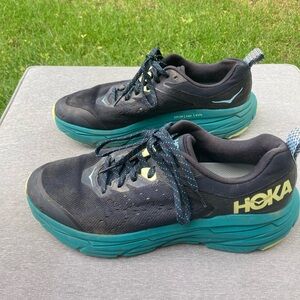 Hoka Challenger Road and Trail Running Shoes